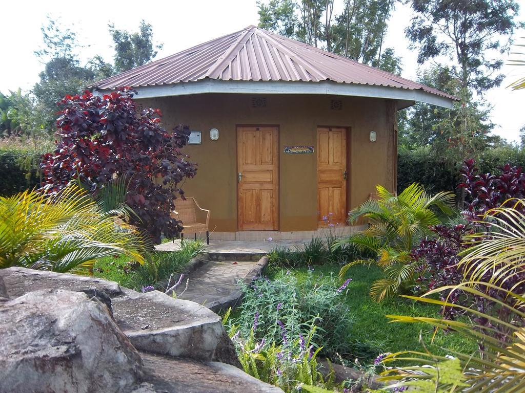 Kilimanjaro Eco Lodge Usa River Room photo