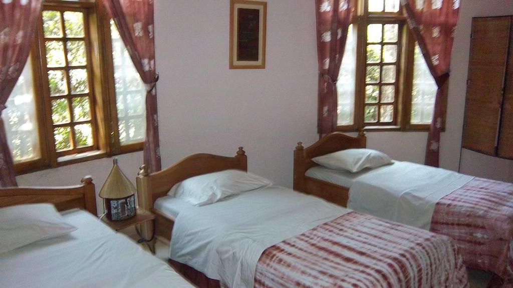 Kilimanjaro Eco Lodge Usa River Room photo