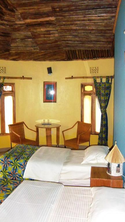 Kilimanjaro Eco Lodge Usa River Room photo