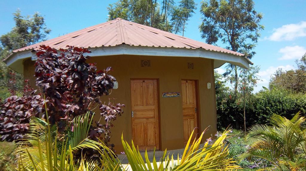 Kilimanjaro Eco Lodge Usa River Room photo